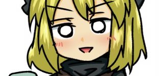 [東方]ヤマメですか？