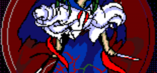 【東方】やんちゃしてた頃の魅魔様