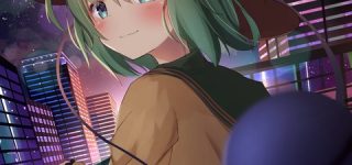 [東方]Twitterまとめ（21年1月その4）