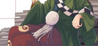 [東方]マミゾウさん人里に完全に溶け込んでいるけれどこいつ妖怪だと気づいてる人何人かいるのかな