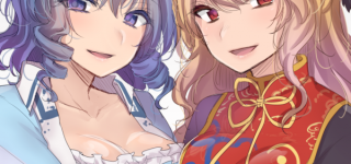 【東方】間に挟まりてぇ～