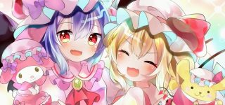 東方って実際どのくらい小学生ファンいるんだろう？