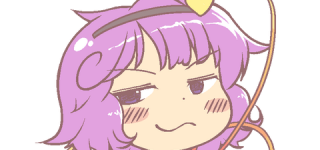 [東方]心を読んでみましょう