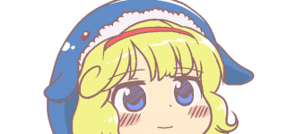 【東方】ほら、人形を使えば接客からお会計、さらに調理まで可能なのよ　私が接客？ありえないわ