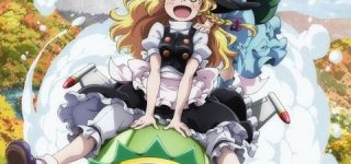 [東方]幻想万華鏡