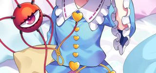 [東方]Twitterまとめ（21年1月その7）