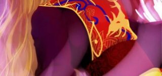 【東方】純狐さんの魅力