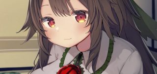 【東方】ペットを飼うなら