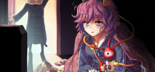 【東方】幻想郷にオンラインゲームが普及したら