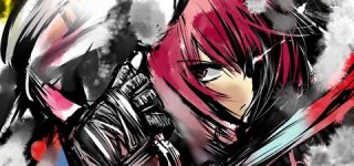 【東方】千の試練を超えて