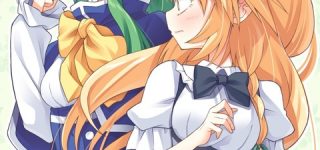 [東方]でも反獄王・魅魔様の復活ならちょっと見てみたいかも