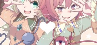 [東方]Twitterまとめ（21年8月その9）