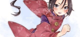 もし東方新作にネームドショタが登場したらどうなる？