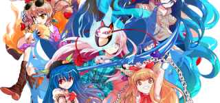 [東方]黄昏ボス