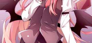 [東方]純粋な小悪魔もいいと思う