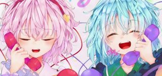 [東方]Twitterまとめ（21年2月その3）