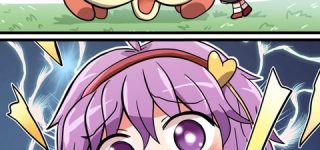 [東方]モルカー