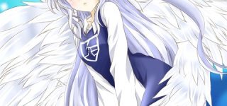 [東方]サリエル様