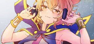 【東方】神子様の服装ってえっちすぎるよね