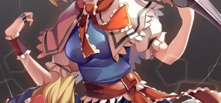 【東方】としあきにとってアリスとは