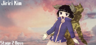 【東方】海外の東方原作風ゲーム「東方潮聖書」新キャラ可愛い！デモ映像公開。日本語版リリース予定。