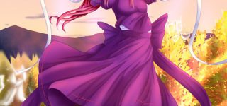 [東方]旧作の名無しキャラ