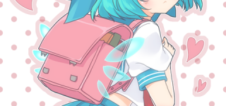 【東方】ランドセルが似合ってしまう東方キャラ