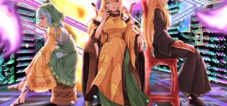 [東方]ここ最近の6ボスいいよね