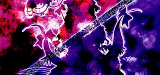 [東方]妖々夢道中曲