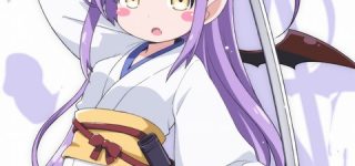 【東方】剣豪系キャラが