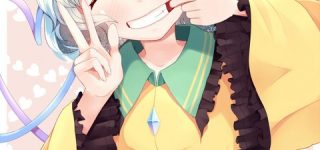 [東方]2015年のこいしちゃんスレその2