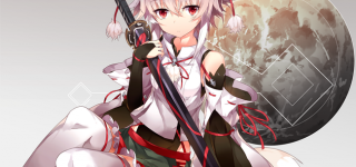 【東方】犬走椛という哨戒天狗は態度が悪い