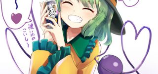 [東方]Twitterまとめ（21年4月その4）