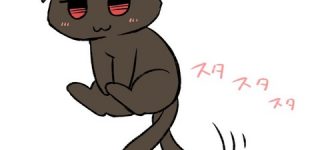 [東方]キャッツウォーク