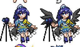 [東方]Twitterまとめ（21年5月その2）　新キャラ（ボ中ス除く）