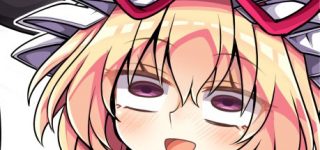 【東方】2次創作するときついつい多用してしまいがちなキャラ