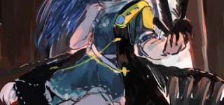 [東方]Twitterまとめ（21年5月その3）　玉造魅須丸＆飯綱丸龍など