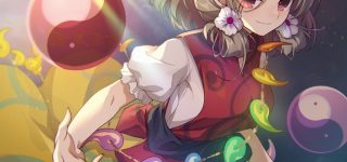 【東方】魅須丸ちゃんが玉祖命だとすると全ての天津神が月人になったわけじゃないのだろうか