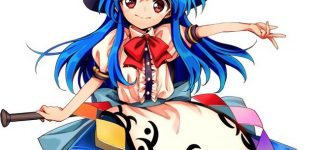 ãæ±æ¹ãæå¤©å­ã¡ããè¯ããã­â¦