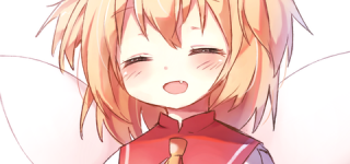 [東方]ママキャラスレ