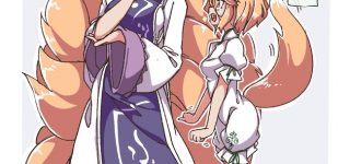 【東方】つからんいいよね…