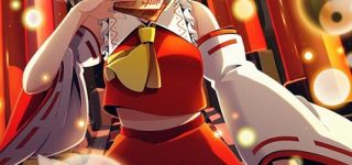 ピクシブ　東方画像まとめ　2018/03/18～03/24分　50枚