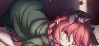 [東方]おにーさん！