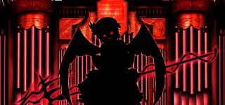 【東方】シリーズ初代のラスボスって特別感あるよね