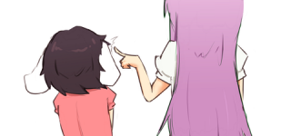 【東方】てゐんげ...