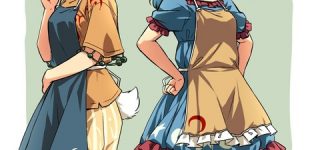 [東方]酔蝶華で登場してほしいキャラスレ