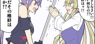 【東方】依姫洗脳！