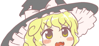 【東方】こーりんなんか嫌いだぜ、もうご飯作ってやらないんだぜ