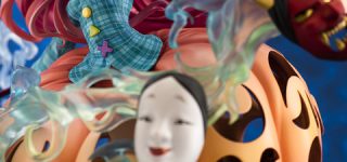 [東方]キューズQこころちゃん＆レミリアフィギュア、8月5日出荷確定！！