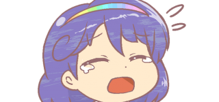 【東方】千亦さんは豆腐メンタル